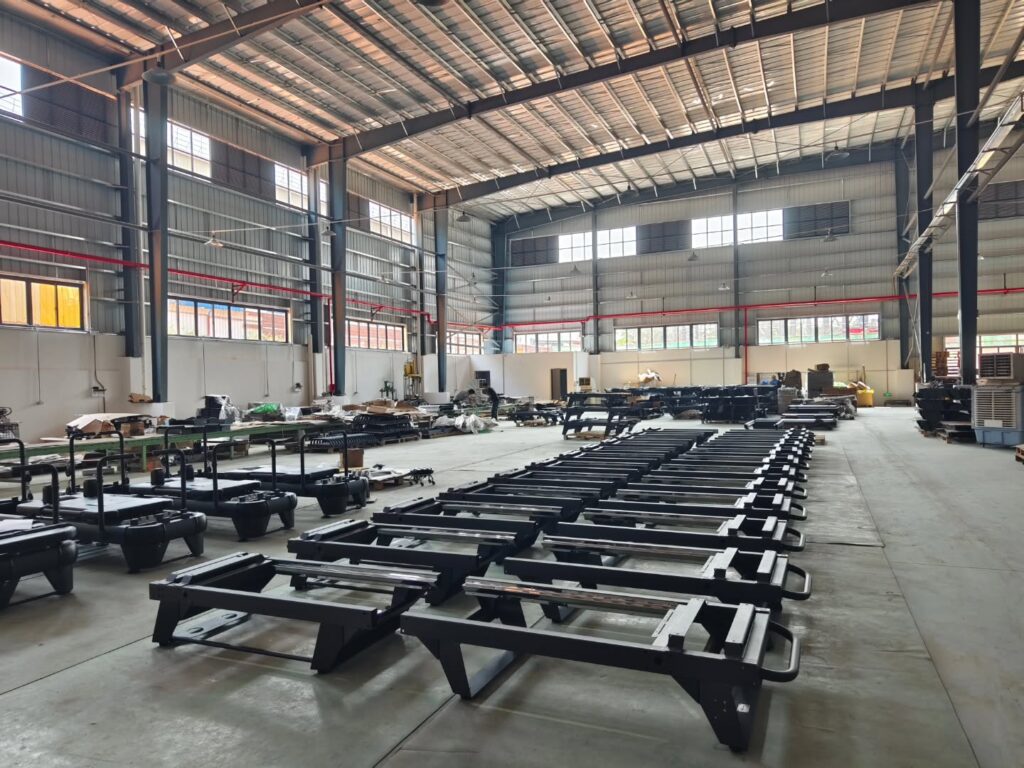 The best heavy duty pilates reformers for tall athletes 2 Pilates reformers