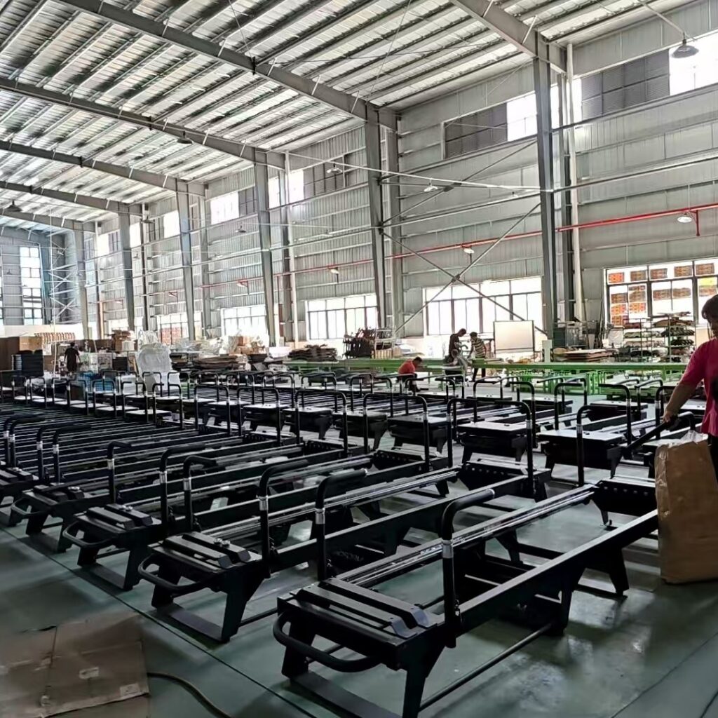 Factory direct vs distributor price difference: a complete guide for pilates studio owners 2 10053