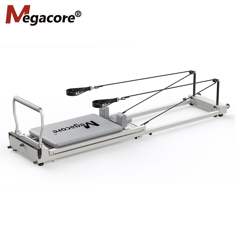 Preparing your space for a pilates reformer 2 Balanced body pilates reformer