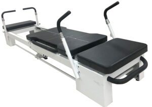 Commercial fitness pilates equipment