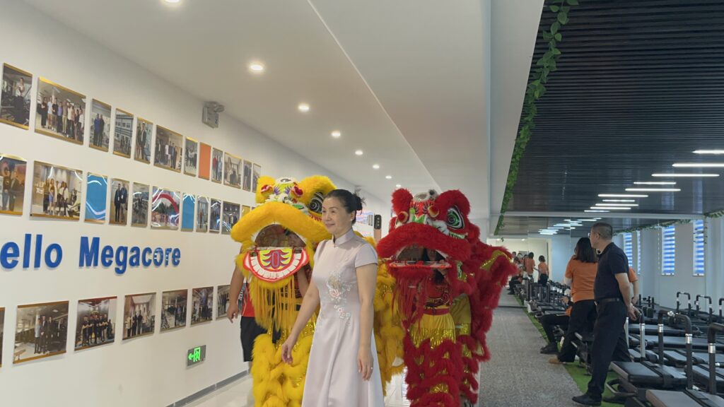 Premium pilates equipment manufacturer