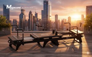 Home 8 Megacore pilates