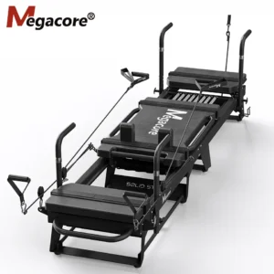 Exercise machine