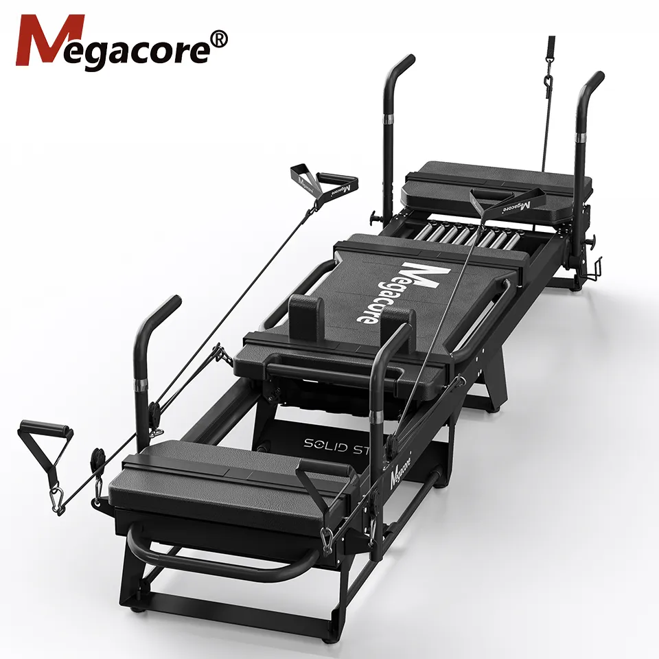 Pilates Reformer