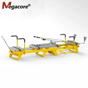 pilates reformer