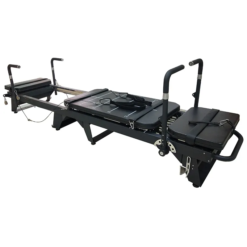 pilates reformer