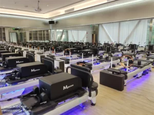 Pilates Reformers