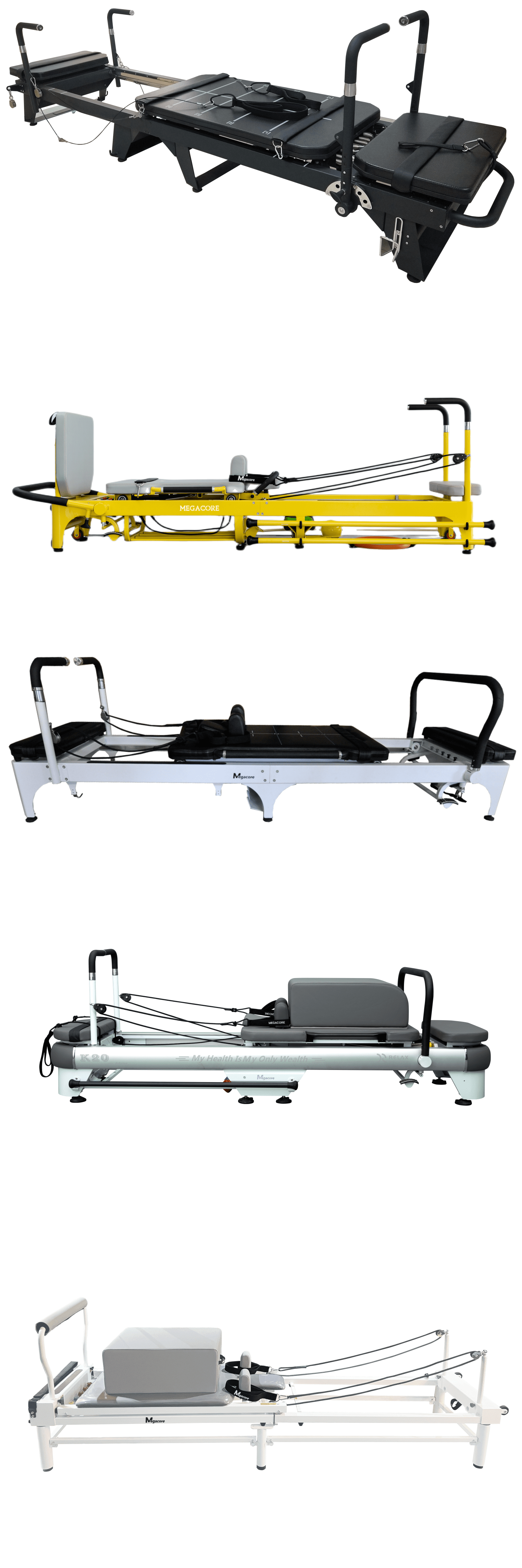 How Many Times a Week Should You Do Pilates Reformer?