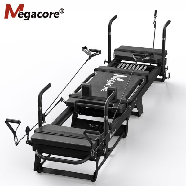 Pilates equipment