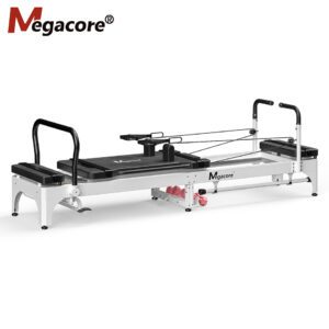 pilates reformers