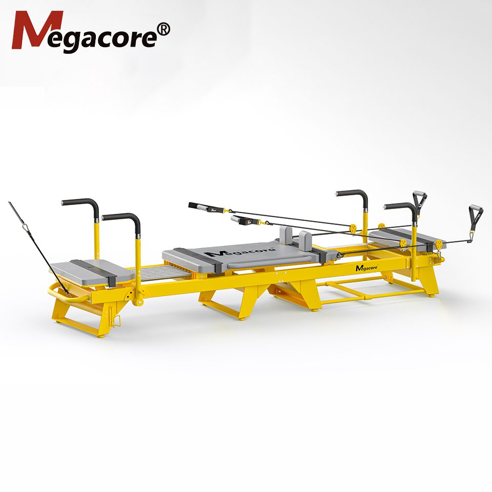 pilates reformer