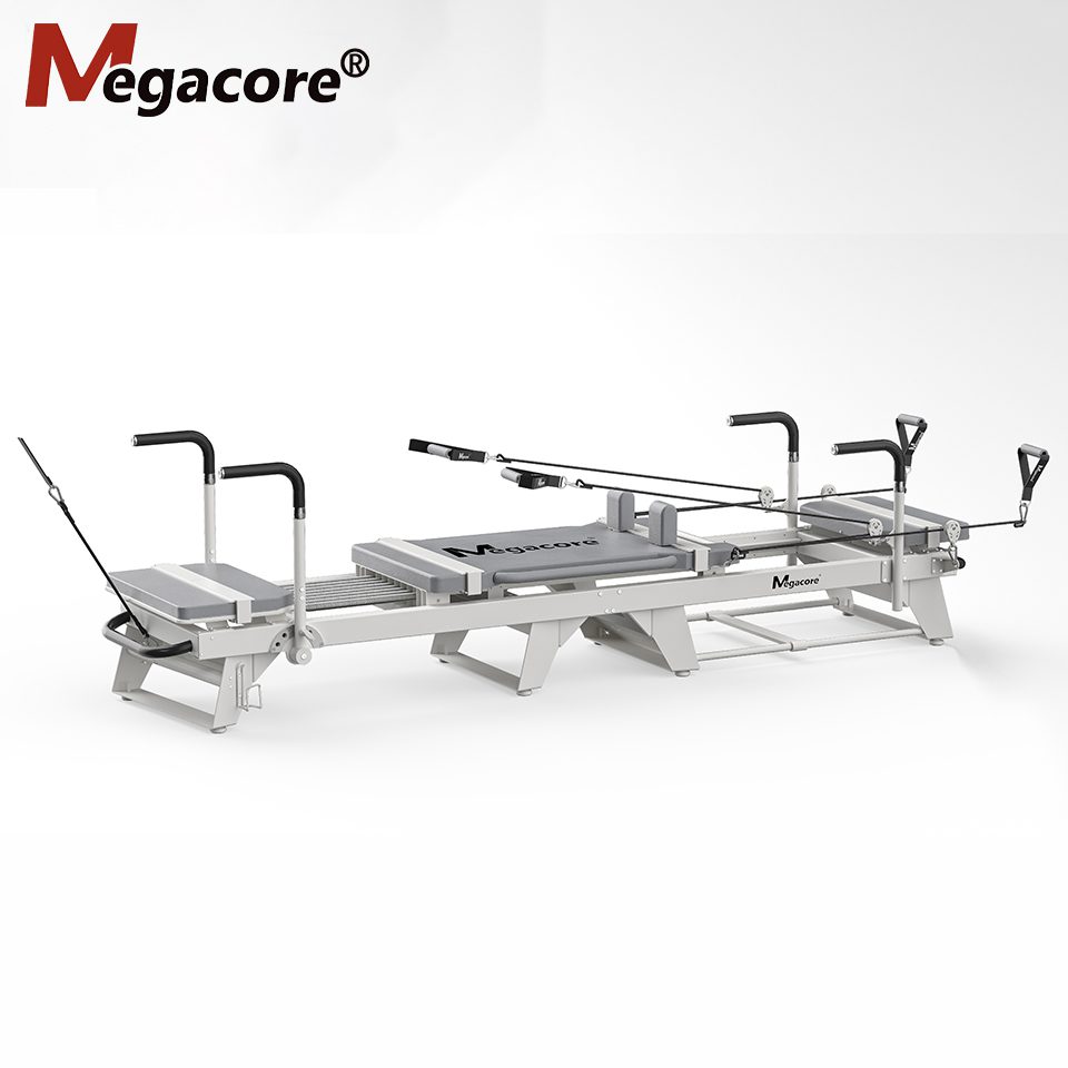 Pilates Reformer