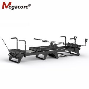 Megacore pilates reformer