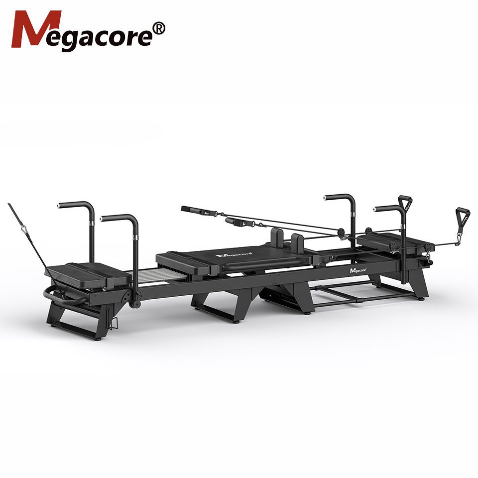 Megacore pilates reformer