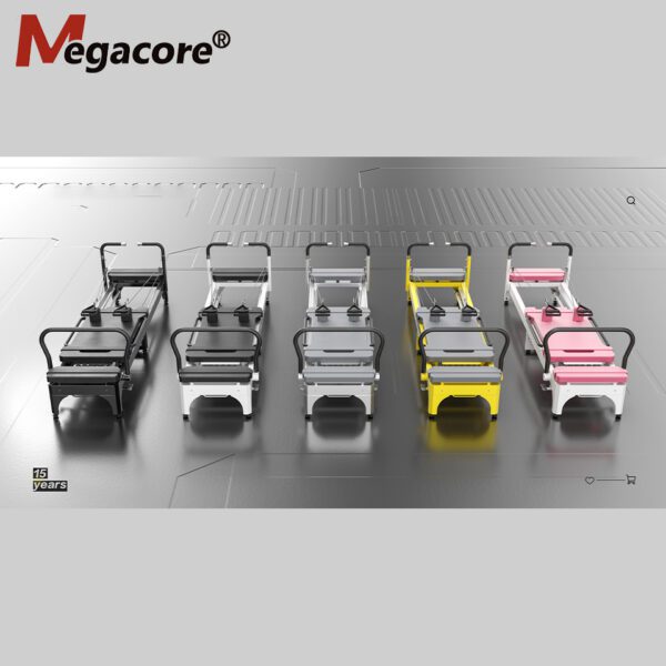 Megacorepilates megaformer t59 - image 6