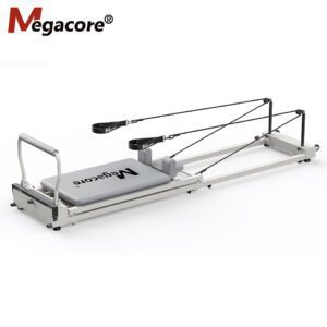 balanced body pilates reformer