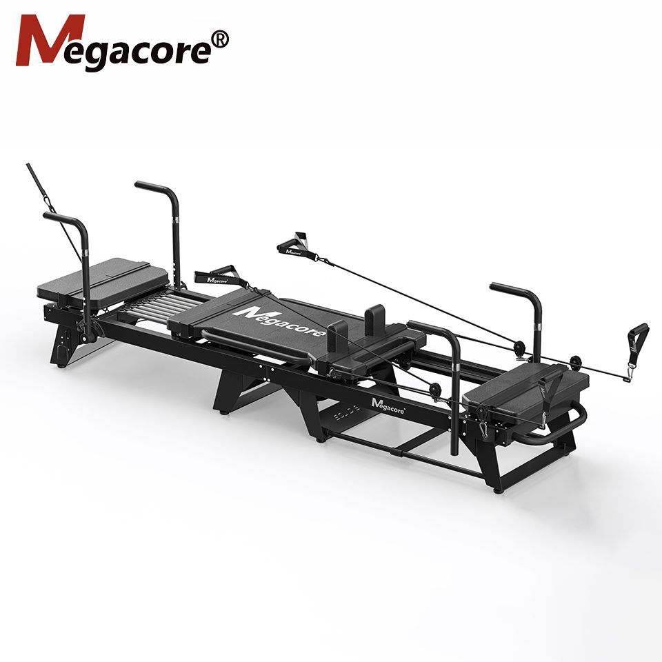 Pilates Reformer Machine
