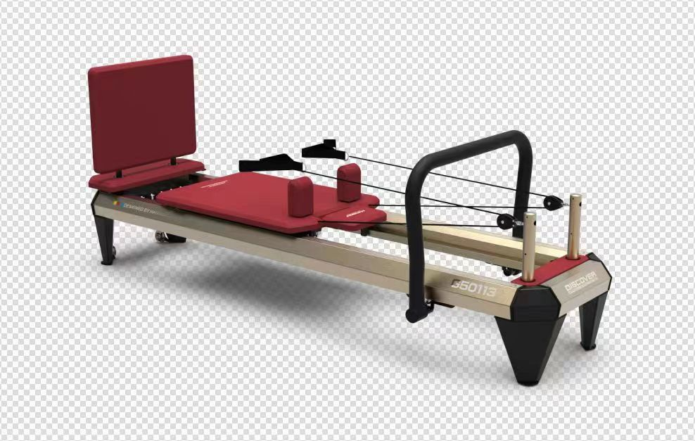 Boutique pilates studio equipment 3 Sizing a boutique floor