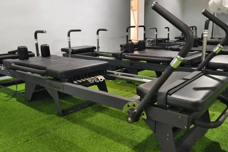 Premium build quality, offering studio owners excellent value from a direct manufacturer