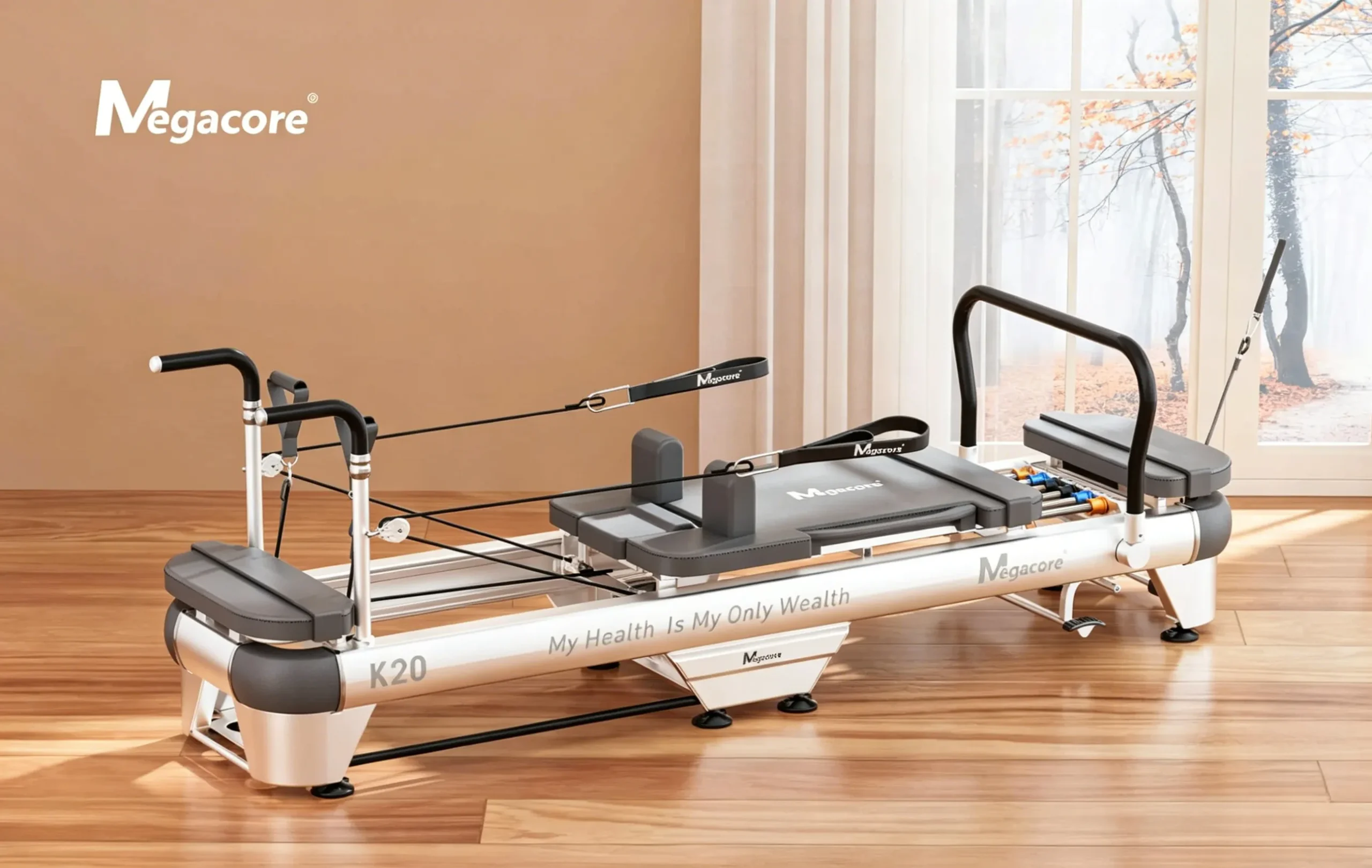 Pilates reformer roi: how much can a studio earn per machine? 3 Pilates reformer roi studio earnings comparison chart - pilates equipment guide