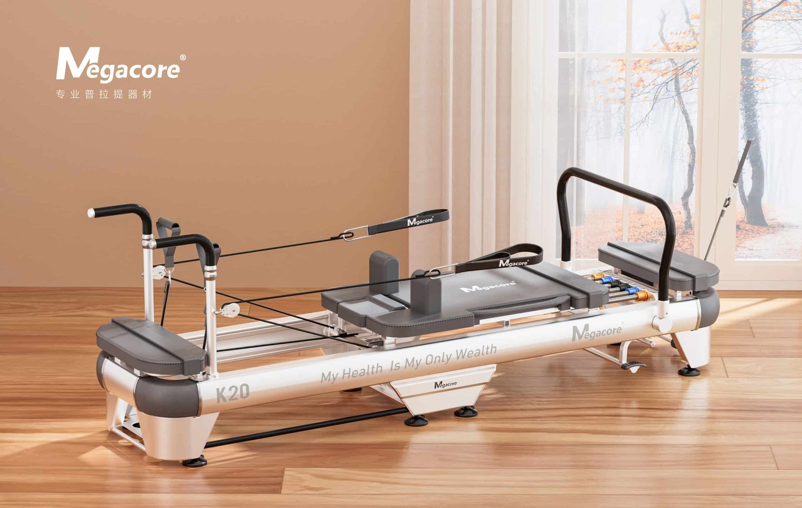 Aluminum vs wooden vs steel pilates reformers: which frame is best? 3 Aluminum vs wooden vs steel pilates reformers comparison chart - pilates equipment guide