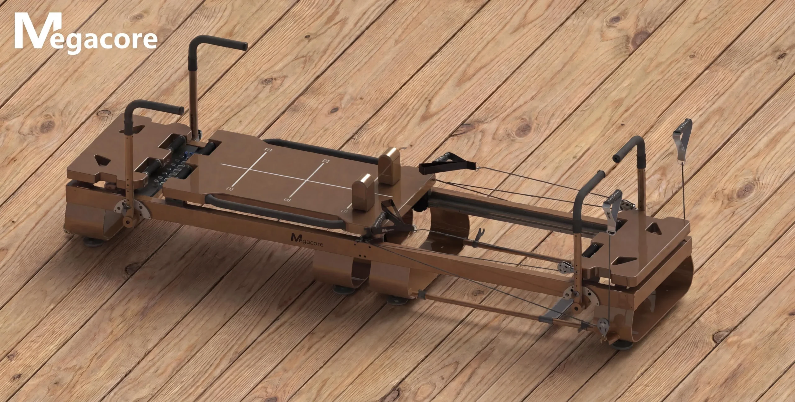 Pilates reformer for weight loss: fitness reformer Pilates reformer for weight loss: k34 fitness reformer