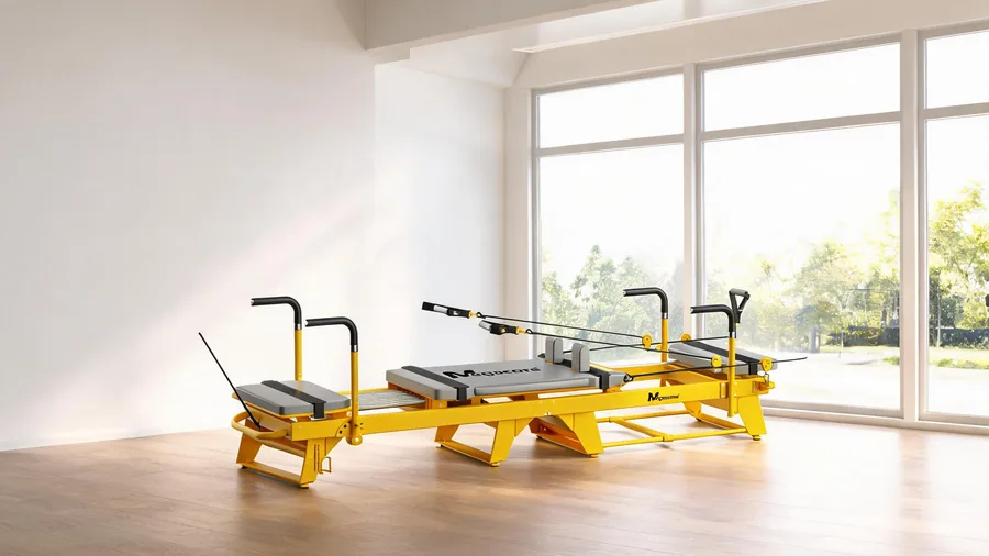 C26 reformer in a studio for the 2026 buying guide