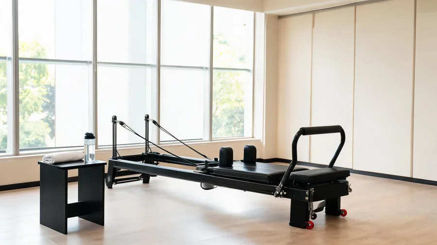 megaformer vs reformer vs lagree