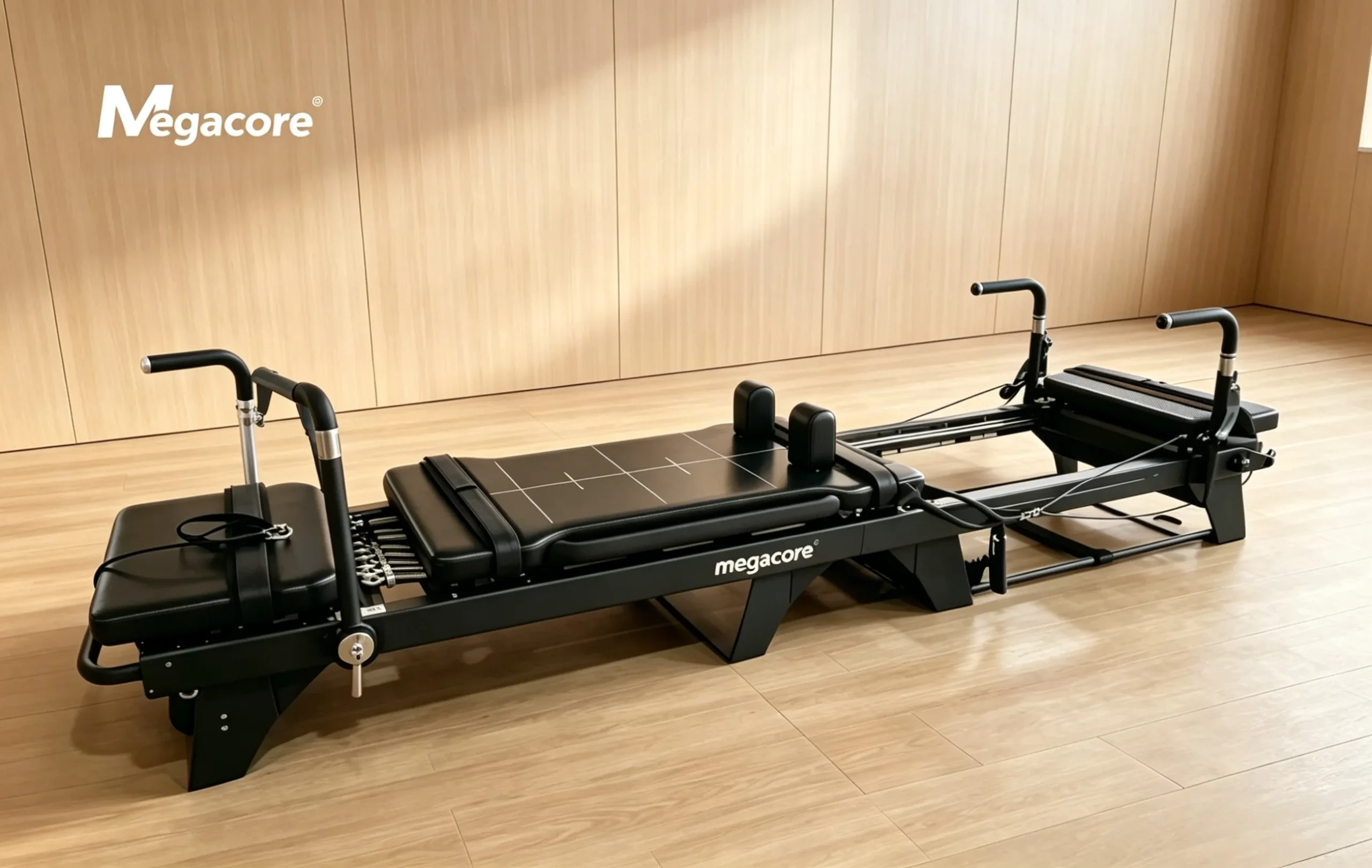 Discover the top pilates equipment trends at fibo 2026 1 Pilates equipment trends fibo 2026 featured image - studio pilates equipment