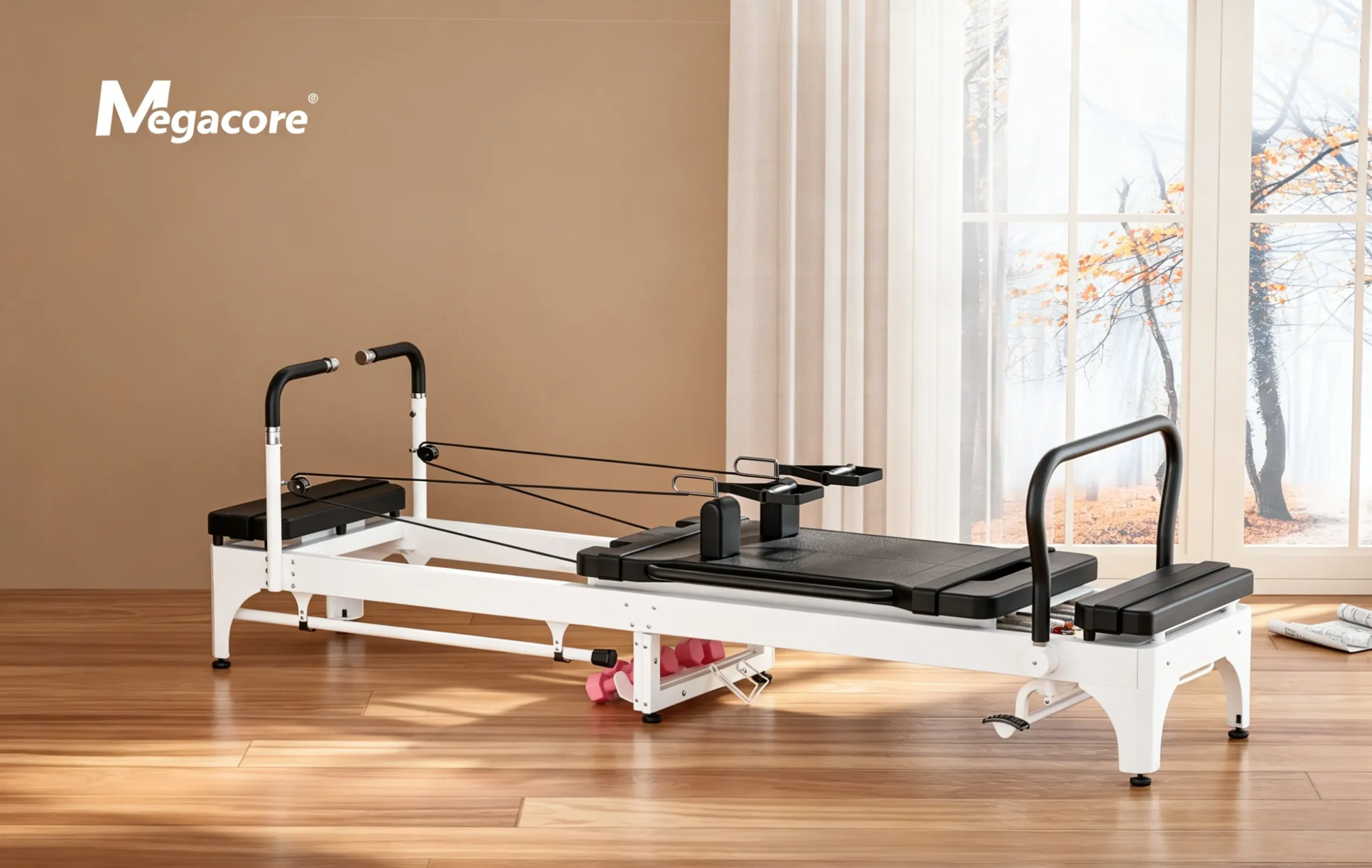 Pilates reformer distributor program 5 Distributor and reseller program — detail 1