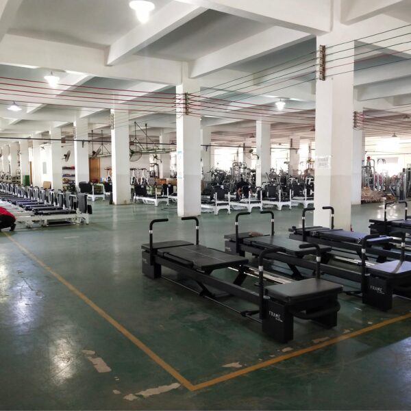 Pilates studio