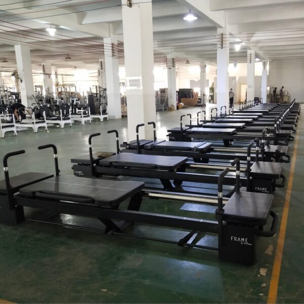Pilates studio